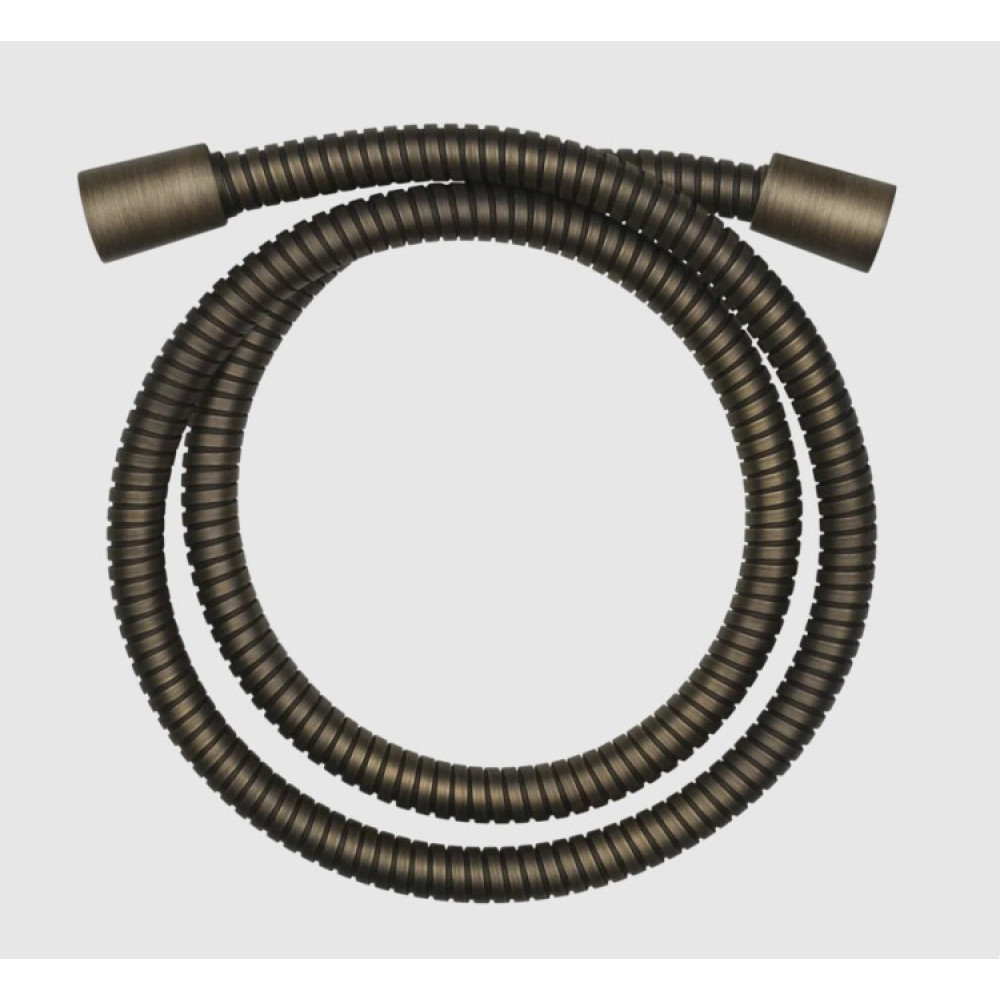 Шланг для душа, Gessi, длина шланга, мм-1500, цвет-Antique Brass