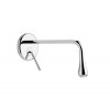 Смеситель для раковины, Gessi, Goссia, цвет-Black XL