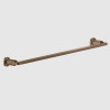 Полотенцедержатель, Gessi, Inciso, шгв 641*77*41, цвет-Copper Brushed PVD