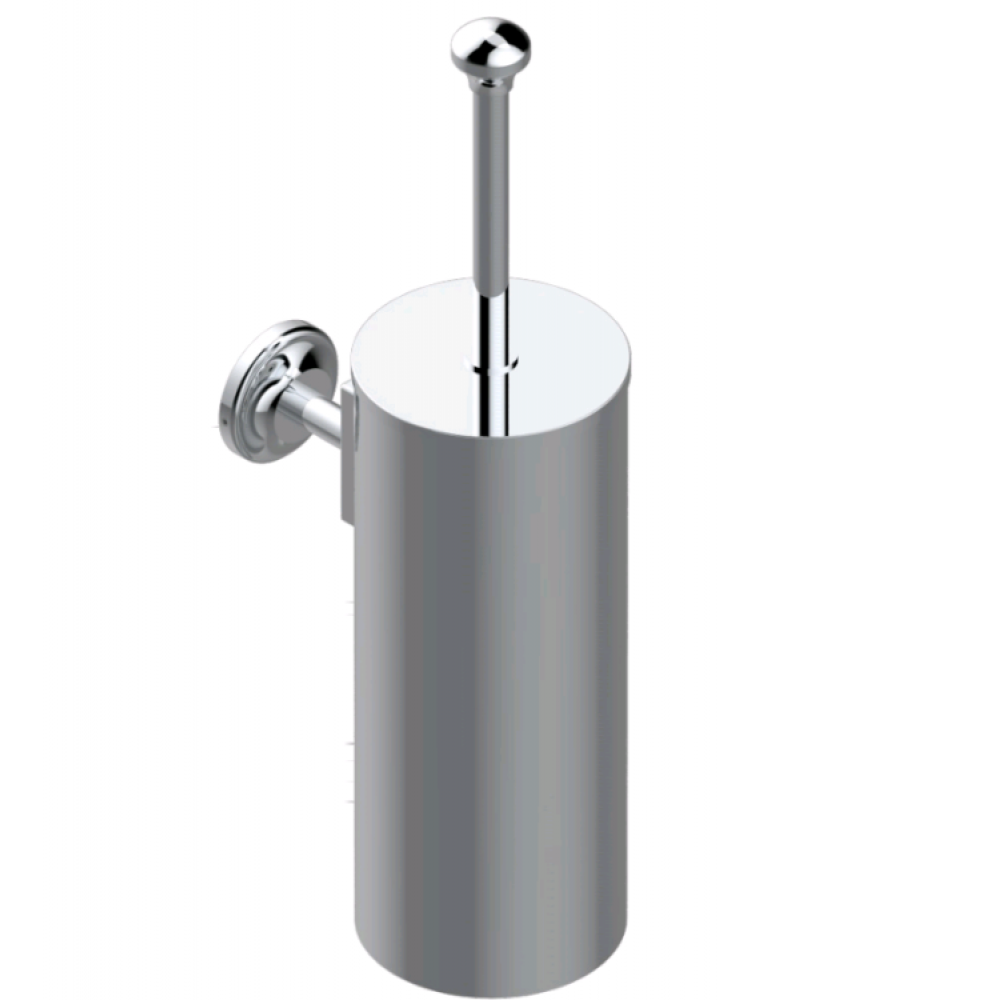 Ёршик, THG, Charleston, шгв 100*163*400, цвет колбы-бронза матовая, цвет-Lacquered matt bronze