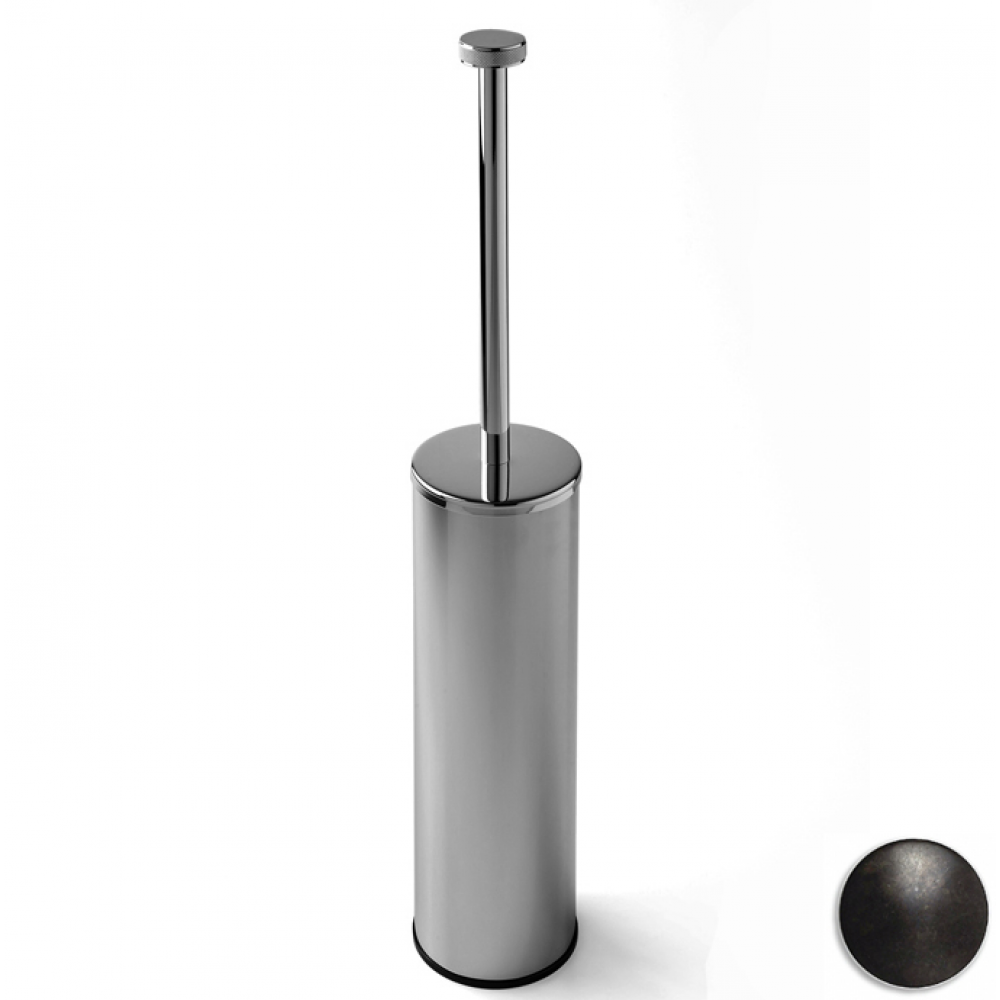 Ёршик, 3SC, Ribbon, шв 80*450, цвет-бронза темная матовая (Dark Bronze Matt)