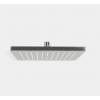 Верхний душ, Fima Carlo Frattini, Showerhead, 250*250, цвет-хром