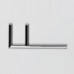 Бумагодержатель, Bertocci, Trecento, шгв 190*85*40, цвет-хром