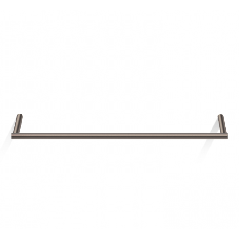 Полотенцедержатель, Decor Walther, MIKADO, шгв 450*72*120, цвет-Dark Metal Matt PVD
