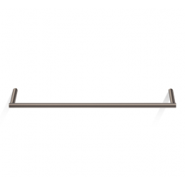 Полотенцедержатель, Decor Walther, MIKADO, шгв 450*72*120, цвет-Dark Metal Matt PVD
