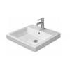 Раковина, Duravit, Vero, шгв 500*465*170, отверстия для смесителя-1, цвет-белый