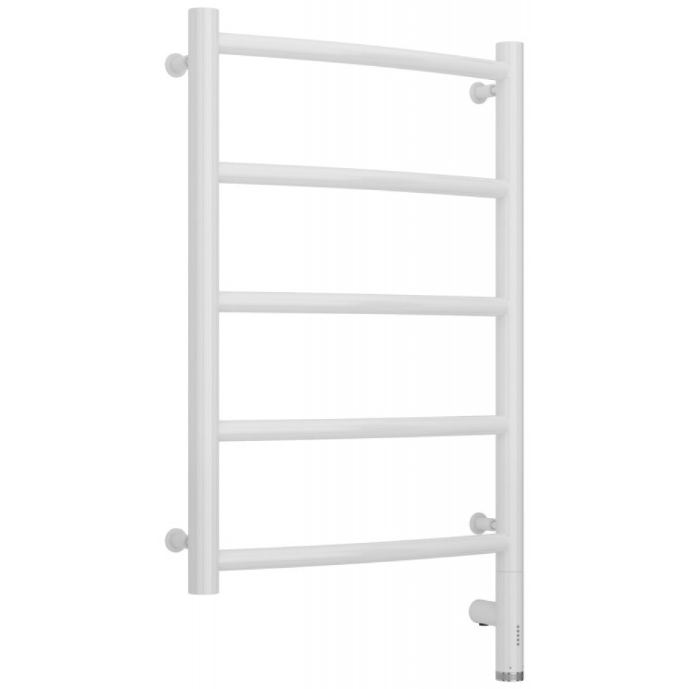 Полотенцесушитель, Сунержа, Галант 3.0, шгв 432*89*724, нижнее справа, МЭМ, цвет-белый