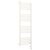 Полотенцесушитель, Сунержа, Богема 3.0, шгв 432*88*1324, нижнее справа, МЭМ, цвет-белый матовый