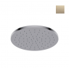 Верхний душ, Ritmonio, 250*250, цвет-Brushed Champagne