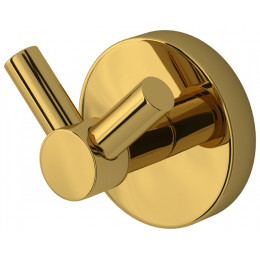 Крючок, Сунержа, ВИКТОРИЯ, шгв 50*43*50, цвет-золото