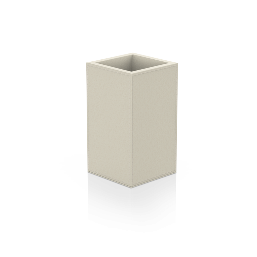 Короб, Decor Walther, Brownie, KOE, шгв 70*70*125, цвет-песочно-бежевый