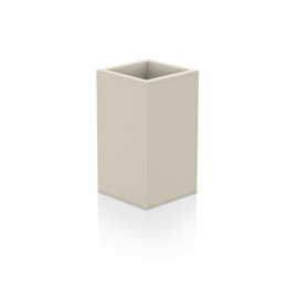 Короб, Decor Walther, Brownie, KOE, шгв 70*70*125, цвет-песочно-бежевый