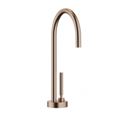 Кран для воды, Dornbracht, Tara, цвет-бронза сатинированная