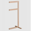 Полотенцедержатель, Gessi, Rettangolo, шгв 350*300*800, цвет-Copper PVD