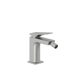 Смеситель для биде, Kludi, DECUS, цвет-никель брашированный