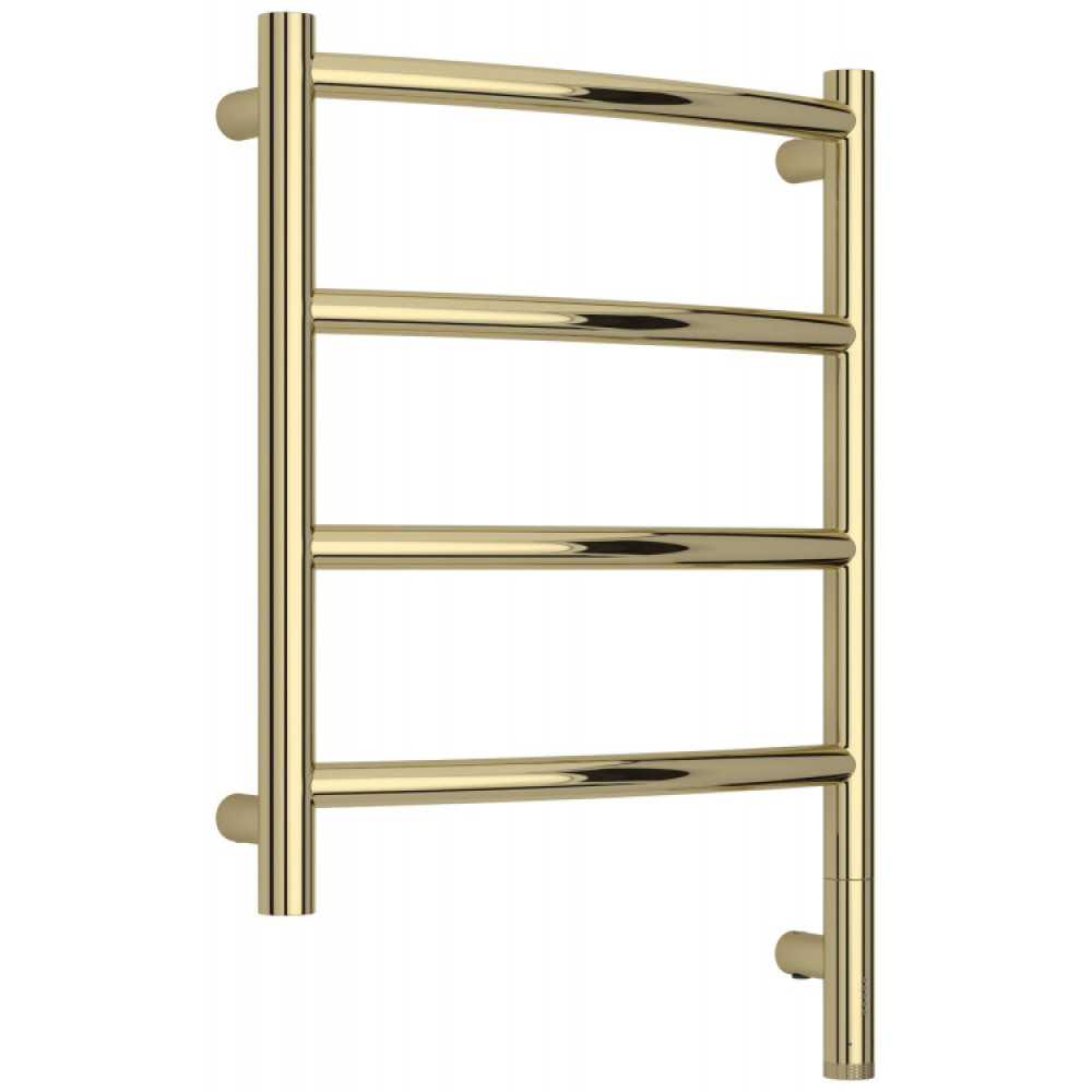 Полотенцесушитель, Сунержа, Галант 3.1, шгв 432*96*624, нижнее справа, МЭМ, цвет-шампань