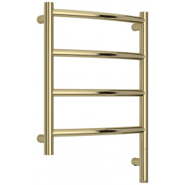 Полотенцесушитель, Сунержа, Галант 3.1, шгв 432*96*624, нижнее справа, МЭМ, цвет-шампань