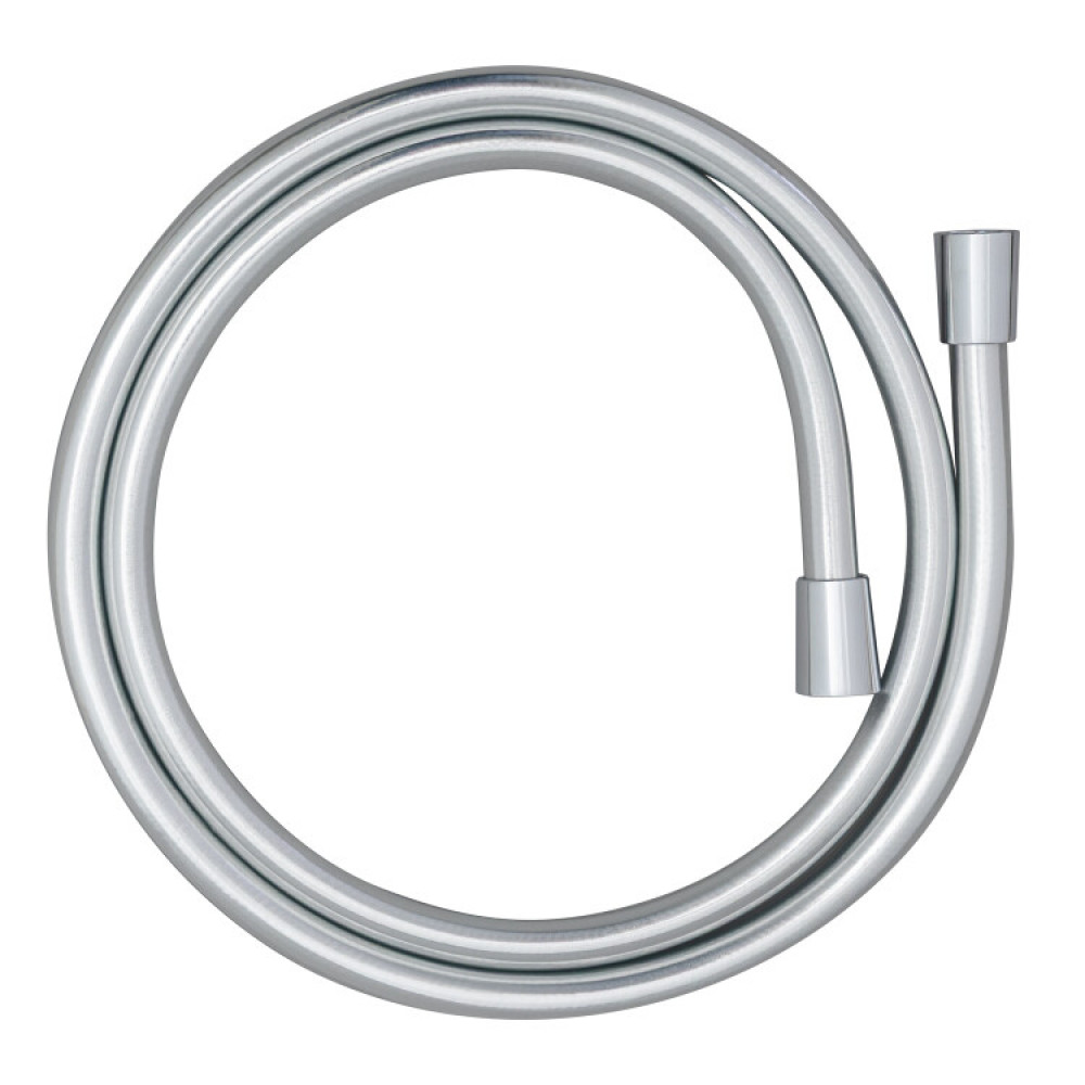 Шланг для душа, Splendy, длина шланга, мм-1600, цвет-хром