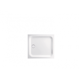 Душевой поддон, Bette, BetteSupra, шгв 1000*900*65, с антислипом, цвет-антрацит