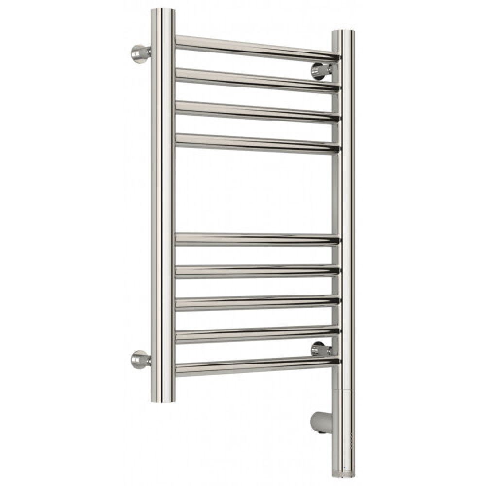 Полотенцесушитель, Сунержа, Богема 3.0, шгв 332*75*624, нижнее справа, МЭМ, цвет-сталь