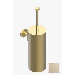 Ёршик, THG, Nihal ivory porcelain, шгв 100*158*401, цвет колбы/держателя-золото светлое