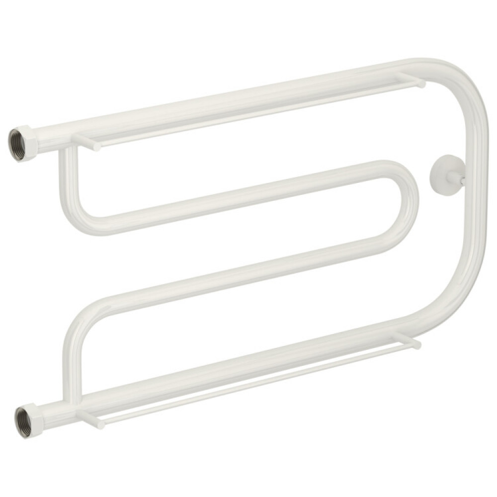 Полотенцесушитель, Сунержа, Гусли, шгв 660*105-125*356, цвет-белый