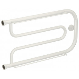 Полотенцесушитель, Сунержа, Гусли, шгв 660*105-125*356, цвет-белый