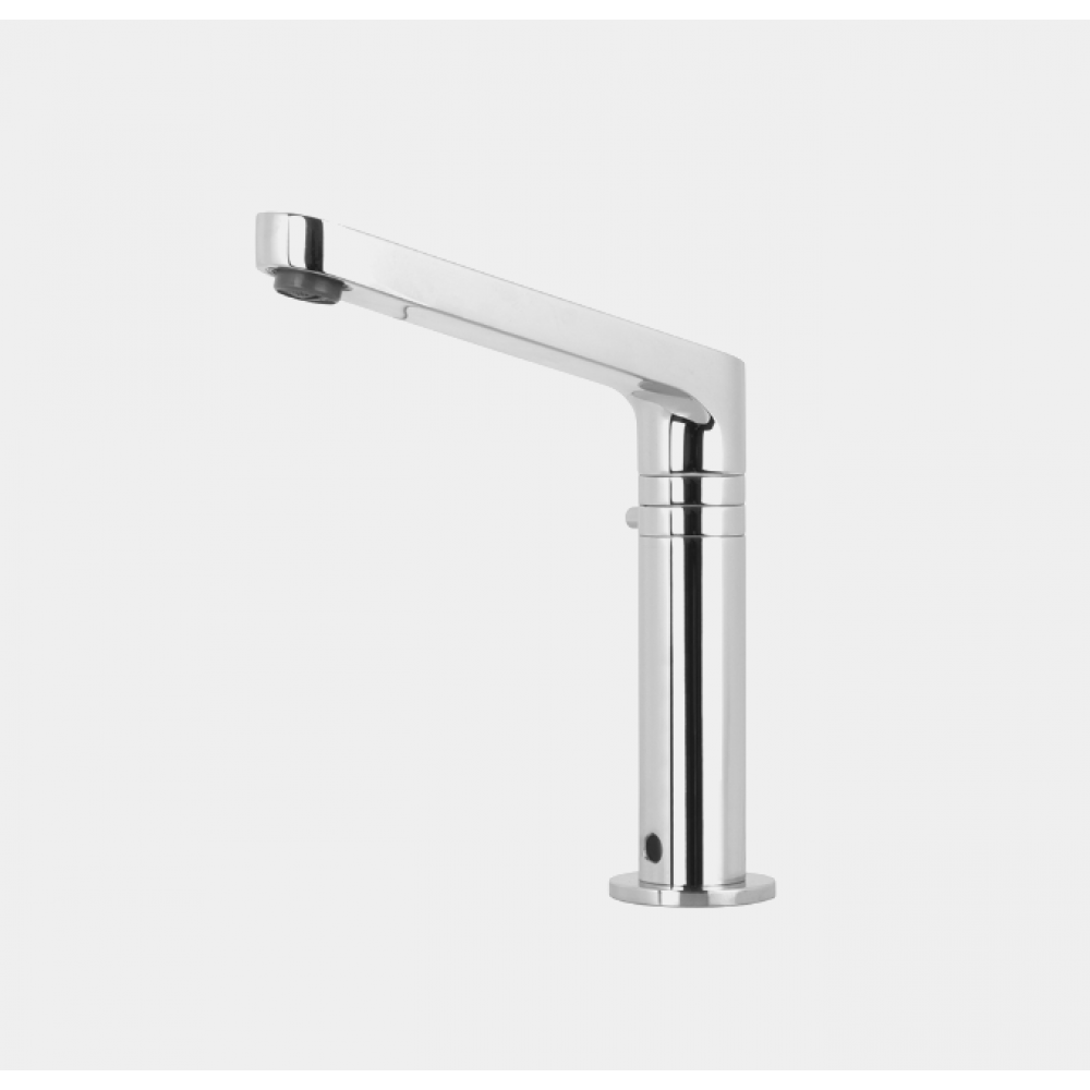 Смеситель для раковины, Fima Carlo Frattini, Collettivita', цвет-хром