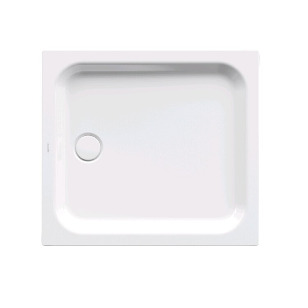 Душевой поддон, Bette, BetteSupra, шгв 1200*900*65, с антислипом, цвет-белый