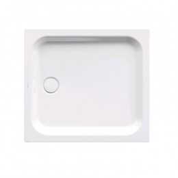 Душевой поддон, Bette, BetteSupra, шгв 1200*900*65, с антислипом, цвет-белый