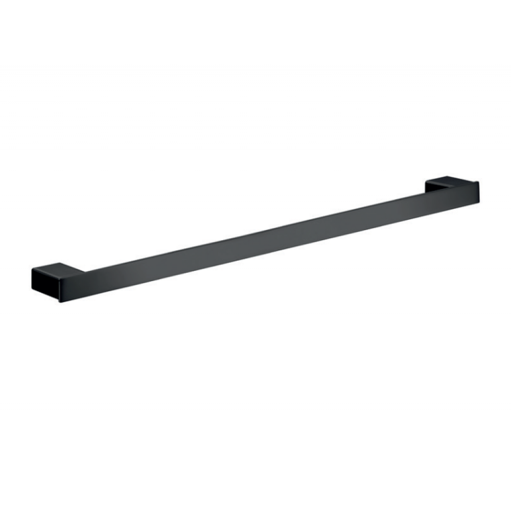 Полотенцедержатель, Emco, Loft, шг 642*54, цвет-Black