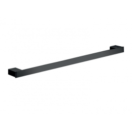 Полотенцедержатель, Emco, Loft, шг 642*54, цвет-Black