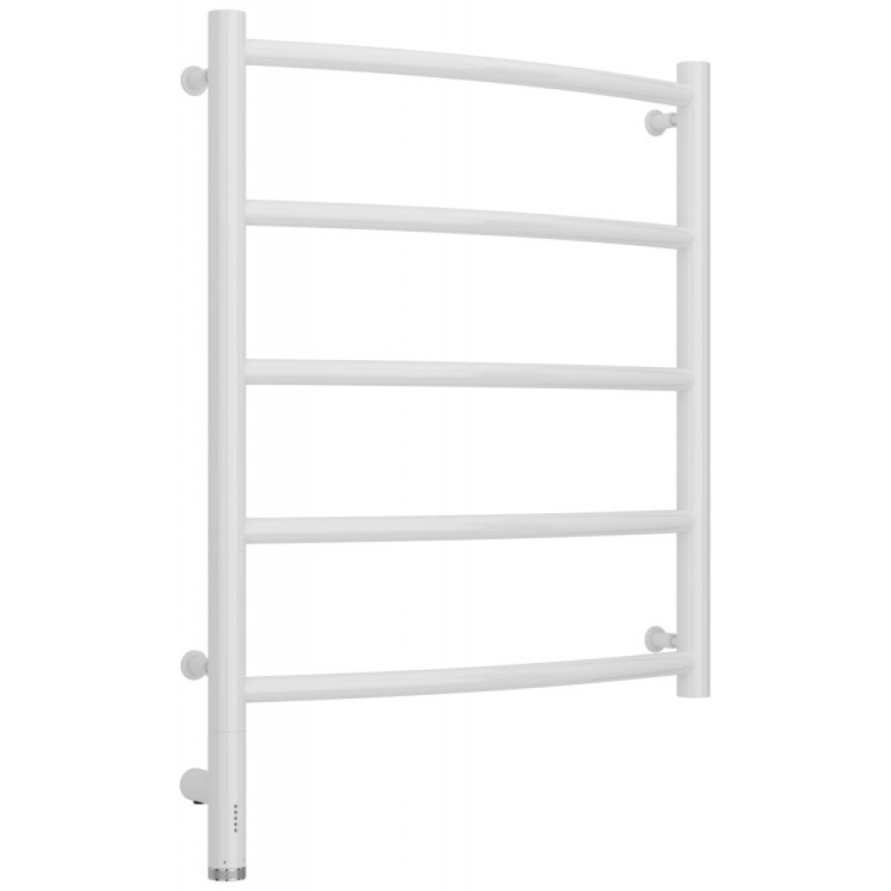 Полотенцесушитель, Сунержа, Галант 3.0, шгв 532*104*724, нижнее слева, МЭМ, цвет-белый