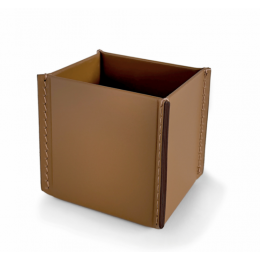 Стакан для карандашей, 3SC, Meridien, стоячий, шгв 110*95*110, цвет-Invecchiato