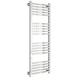 Полотенцесушитель, Сунержа, Модус PRO, шгв 450*73*1200, цвет-сталь (без покрытия)