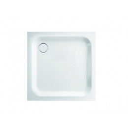 Душевой поддон, Bette, BetteSupra, шгв 1000*900*65, с антислипом BetteАнтислип Pro, цвет-белый