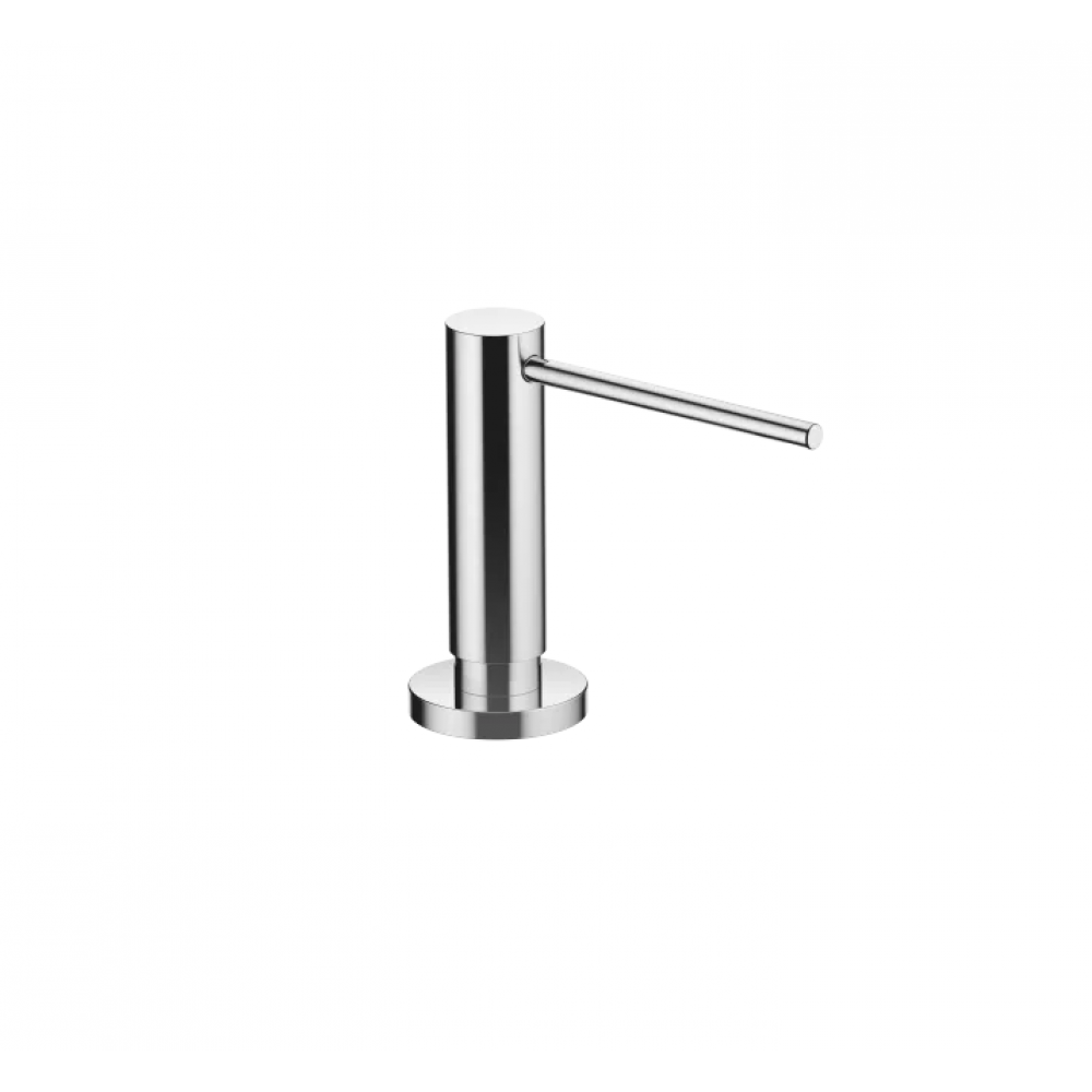 Дозатор для жидкого мыла, Dornbracht, шг 55*124, цвет дозатора-хром