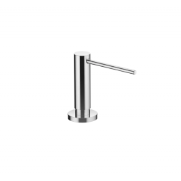 Дозатор для жидкого мыла, Dornbracht, шг 55*124, цвет дозатора-хром