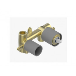 Внутренняя часть, THG, Универсальная, назначение-смеситель для гигиенического душа, не окрашен