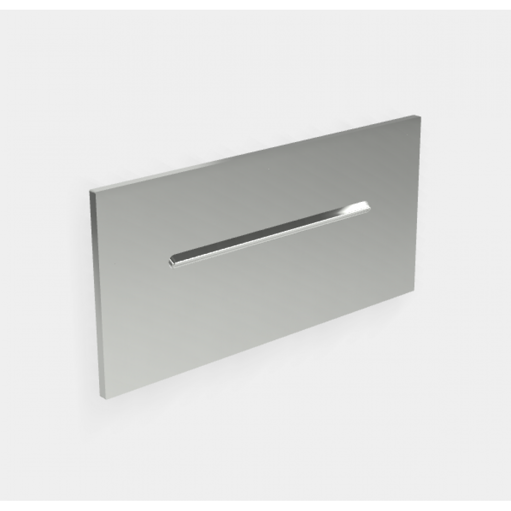 Излив, Fima Carlo Frattini, Showerhead, цвет-хром