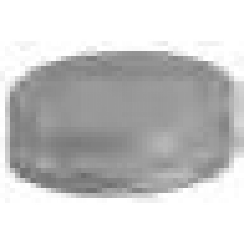 Накладка декоративная, Fima Carlo Frattini, Texture Collection, для смесителя, цвет-золото