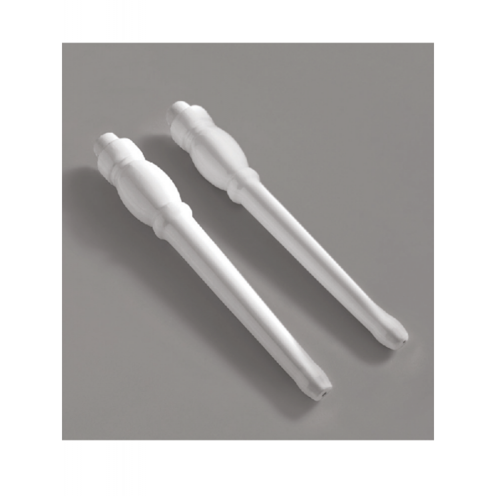 Ножки под раковину, Artceram, HERMITAGE, цвет-белый