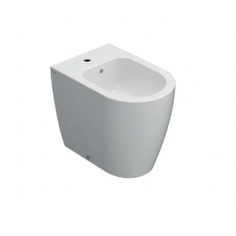 Биде, Globo, MODE, напольный, шгв 340*530*430, цвет-белый