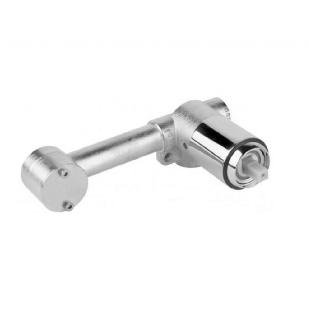 Внутренняя часть, Gessi, назначение-для смесителя с изливом, хром