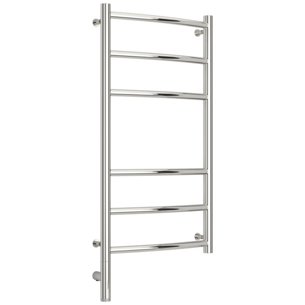 Полотенцесушитель, Сунержа, Галант 3.0, шгв 432*89*924, нижнее слева, МЭМ, цвет-сталь (без покрытия)