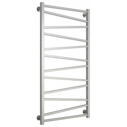 Полотенцесушитель, Сунержа, Сирокко, шгв 650*75*1200, нижнее, цвет-сатин