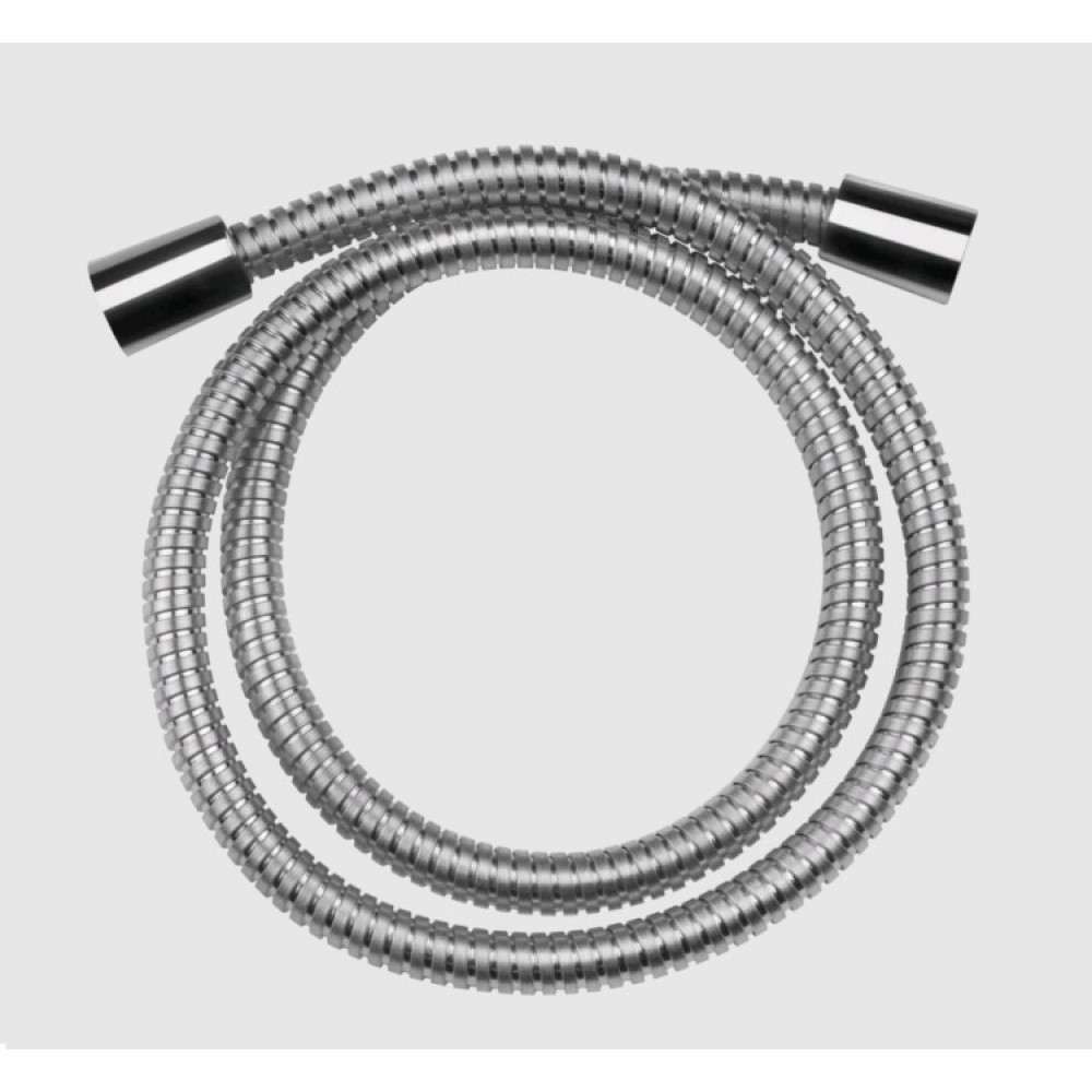 Шланг для душа, Gessi, длина шланга, мм-1500, цвет-хром
