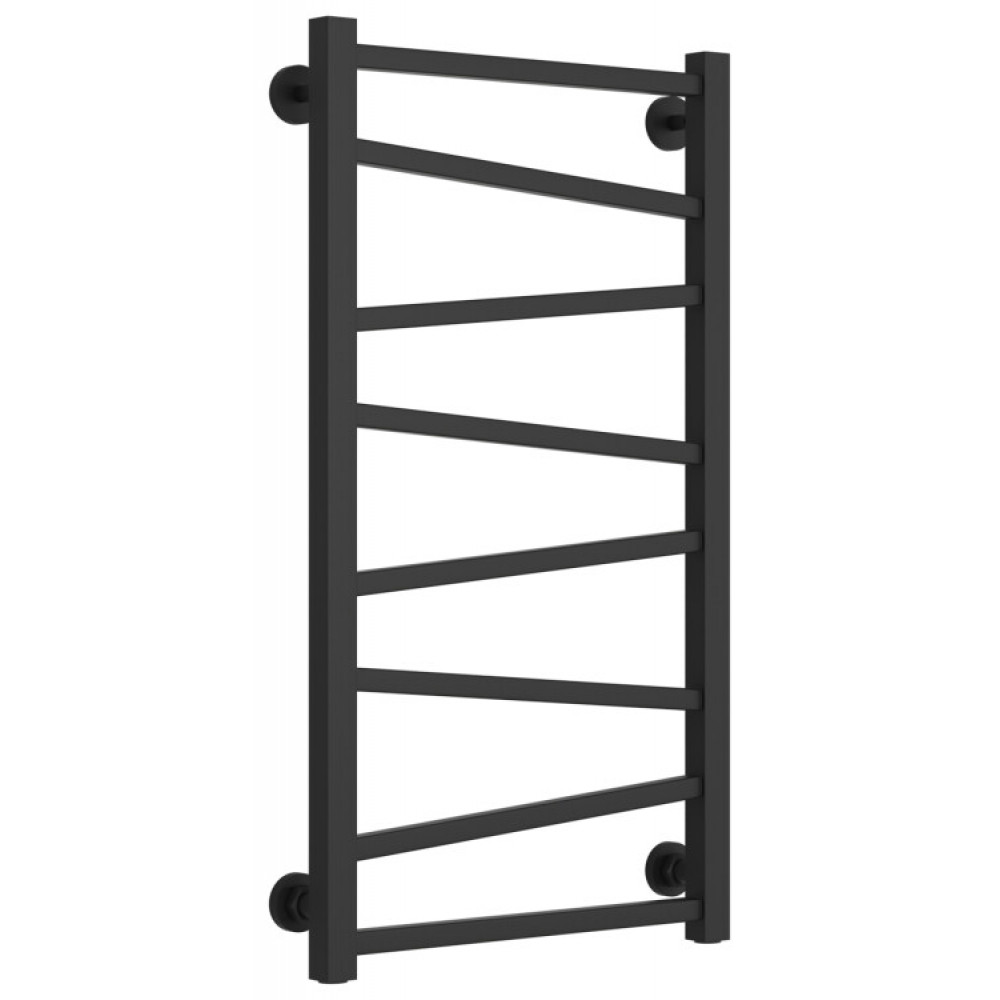 Полотенцесушитель, Сунержа, Сирокко, шгв 450*75*800, цвет-тёмный титан муар