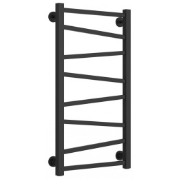 Полотенцесушитель, Сунержа, Сирокко, шгв 450*75*800, цвет-тёмный титан муар