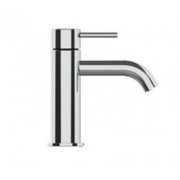 Смеситель для раковины, Almar, цвет-белый матовый (Товар заказной, возврату не подлежит)